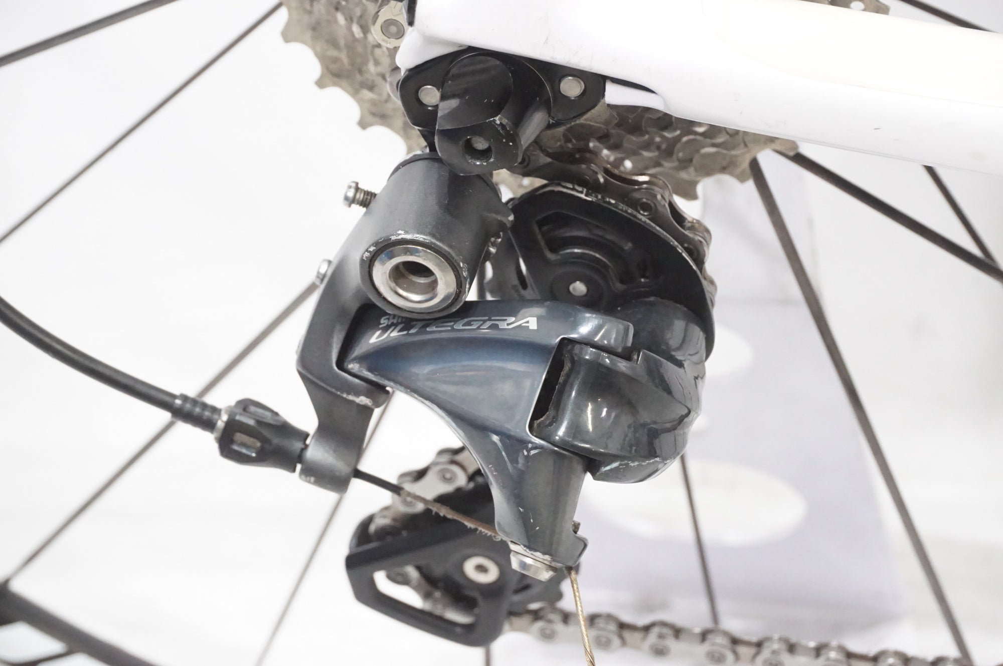 SCOTT 「スコット」 SOLACE 20 2014年モデル ロードバイク / AKIBA店