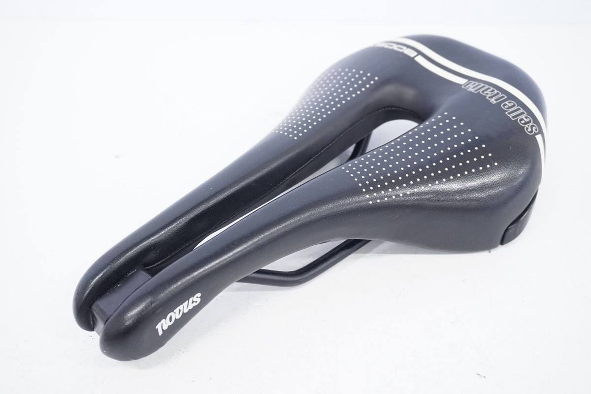 SELLE ITALIA 「セライタリア」 NOVUS BOOST サドル / 浜松店