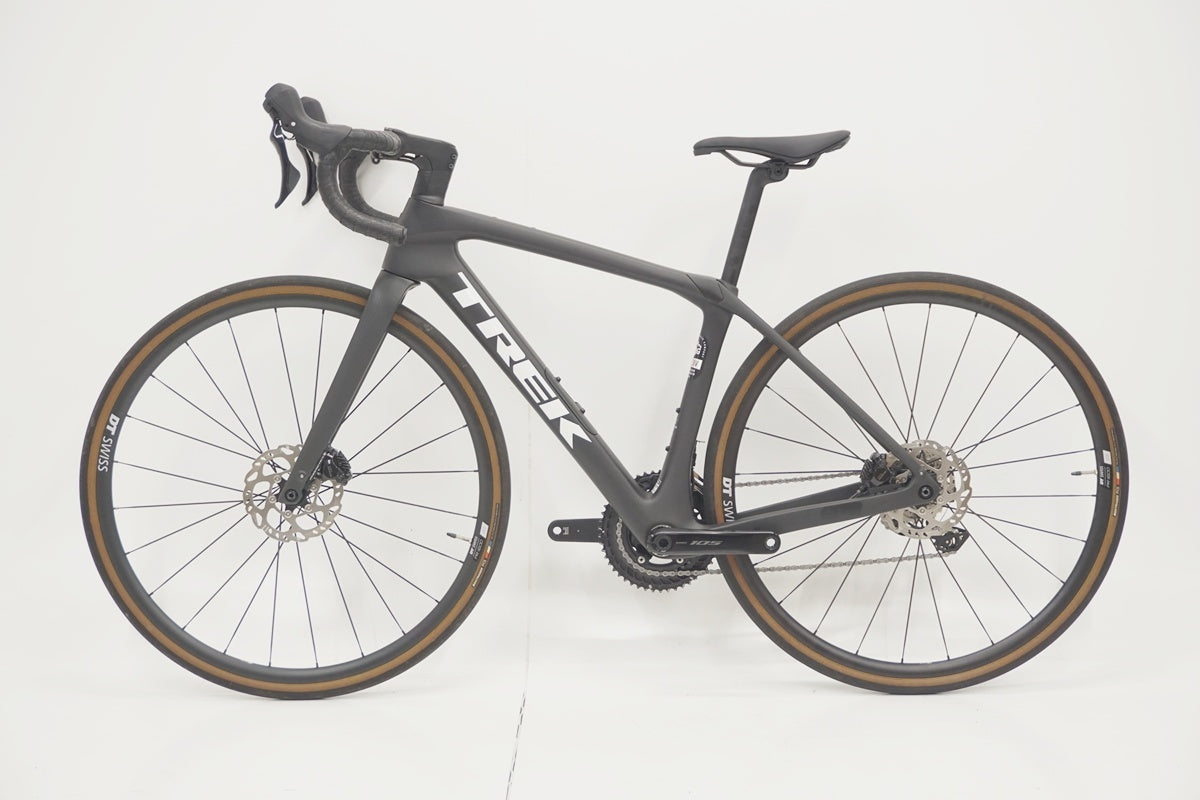 TREK 「トレック」 DOMANE SL5 GEN4 2025年モデル ロードバイク/ 京都