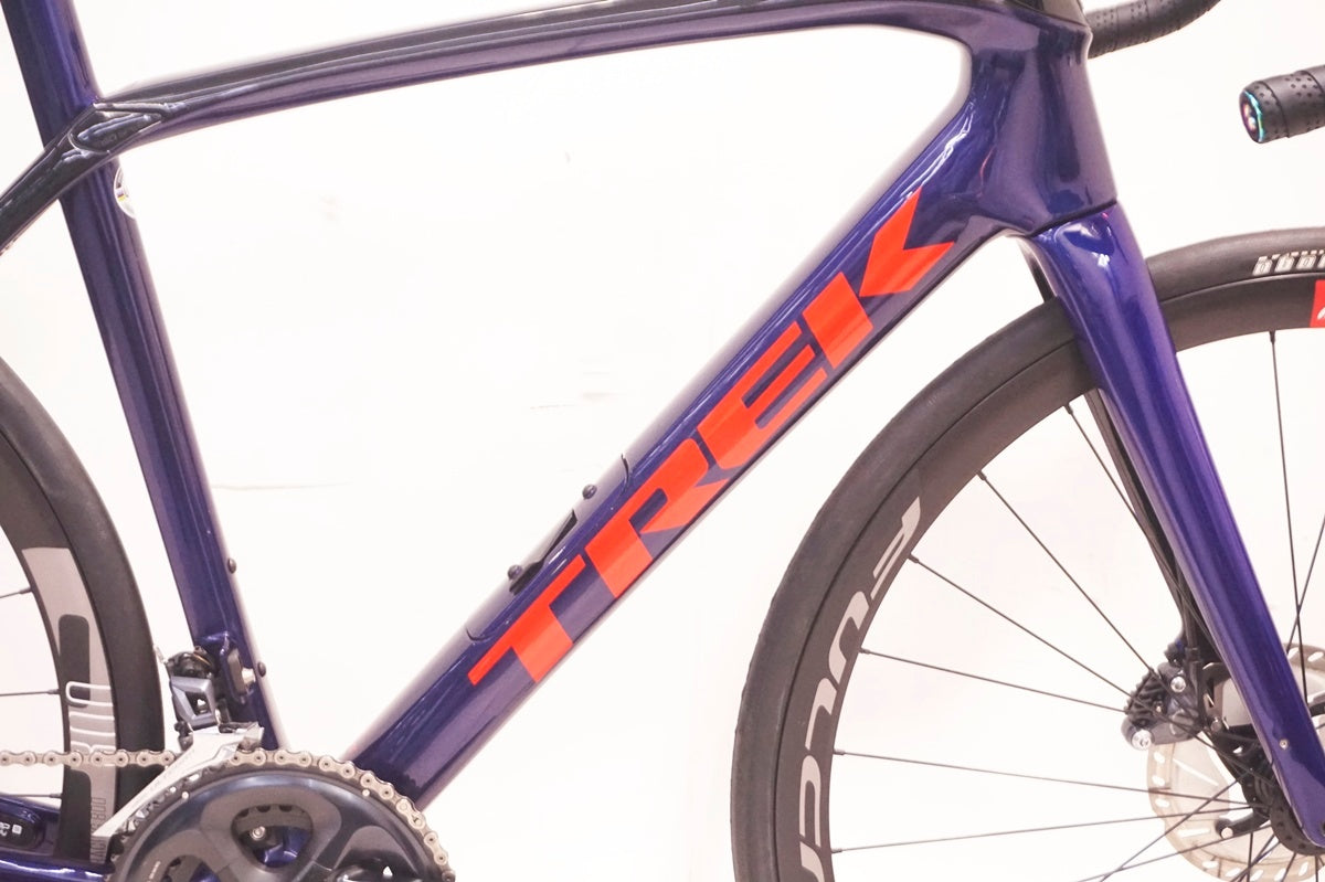 トレック　Domane SL6 SRAM RED 2020年モデルロードバイク トレック Domane SL6 SRAM RED 2020年モデルロードバイク