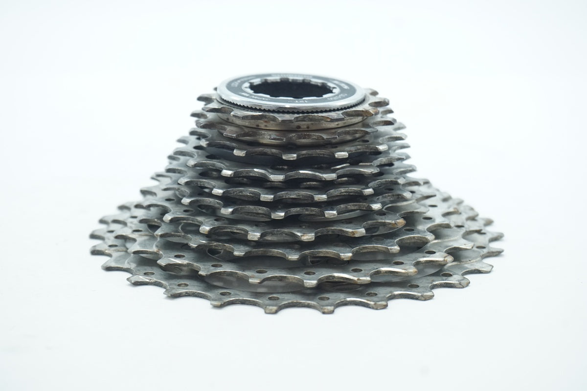 SHIMANO「シマノ」 105 CS-5700 12-27T スプロケット/ 京都西院店