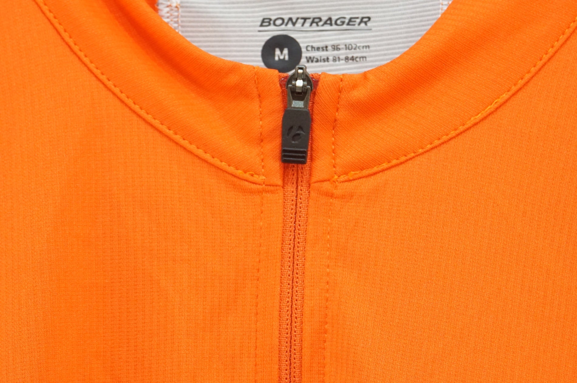 BONTRAGER 「ボントレガー」 VELOCIS 半袖 Mサイズ ジャージ