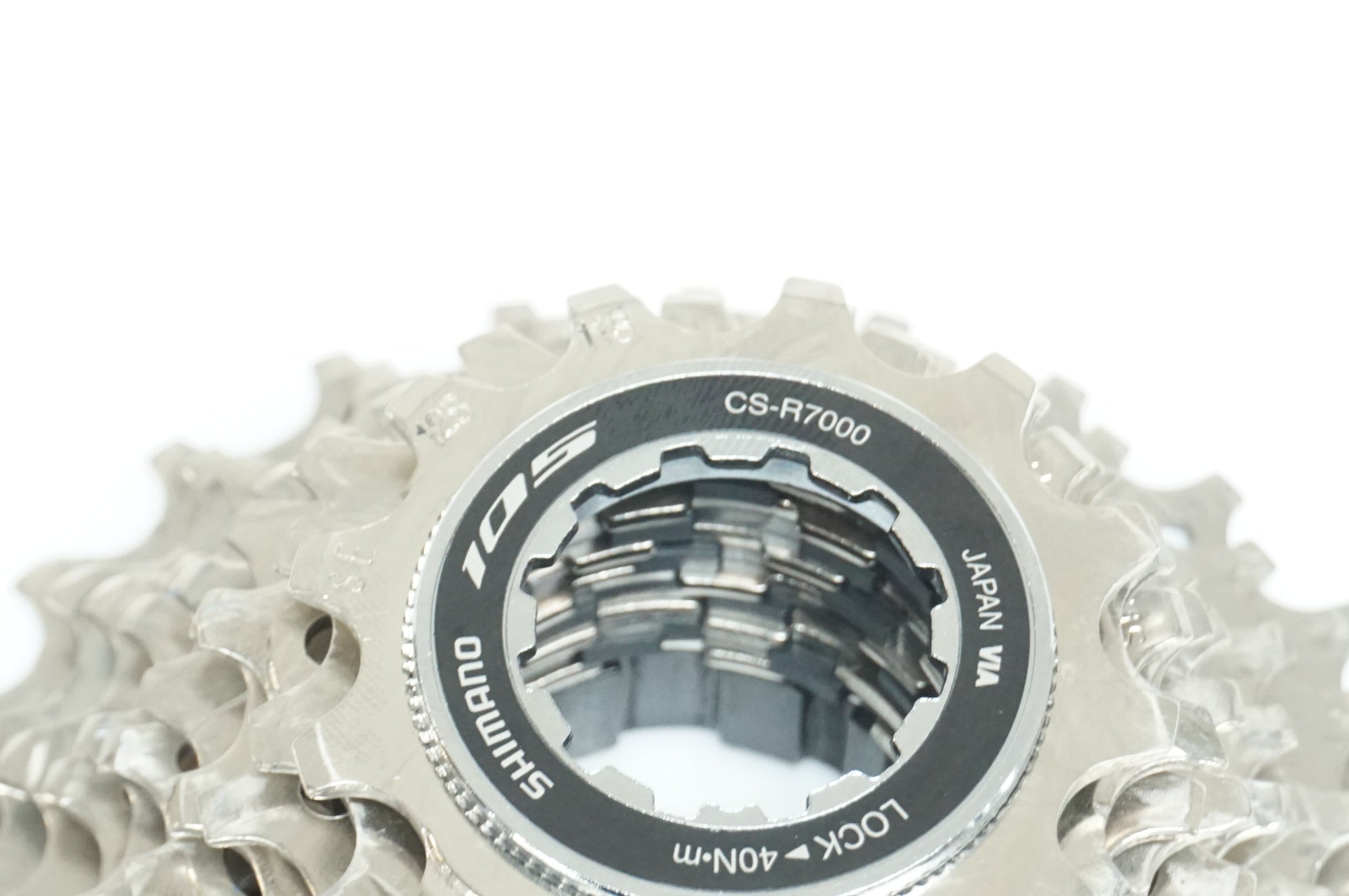 SHIMANO 「シマノ」 105 CS-R7000 12-25T スプロケット / 大宮店