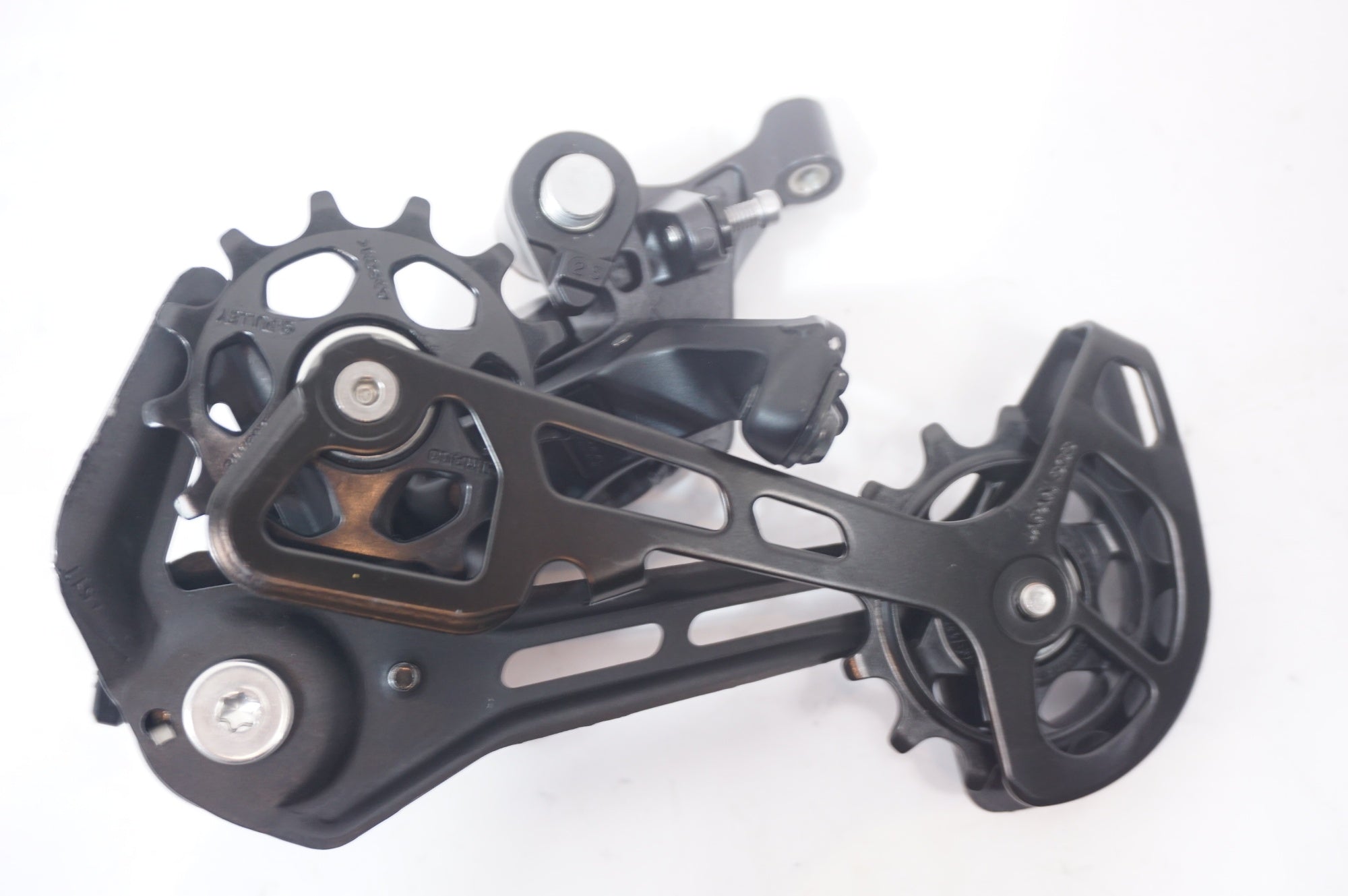 SHIMANO 「シマノ」 DEORE RD-M5100 リアディレイラー / 世田谷店