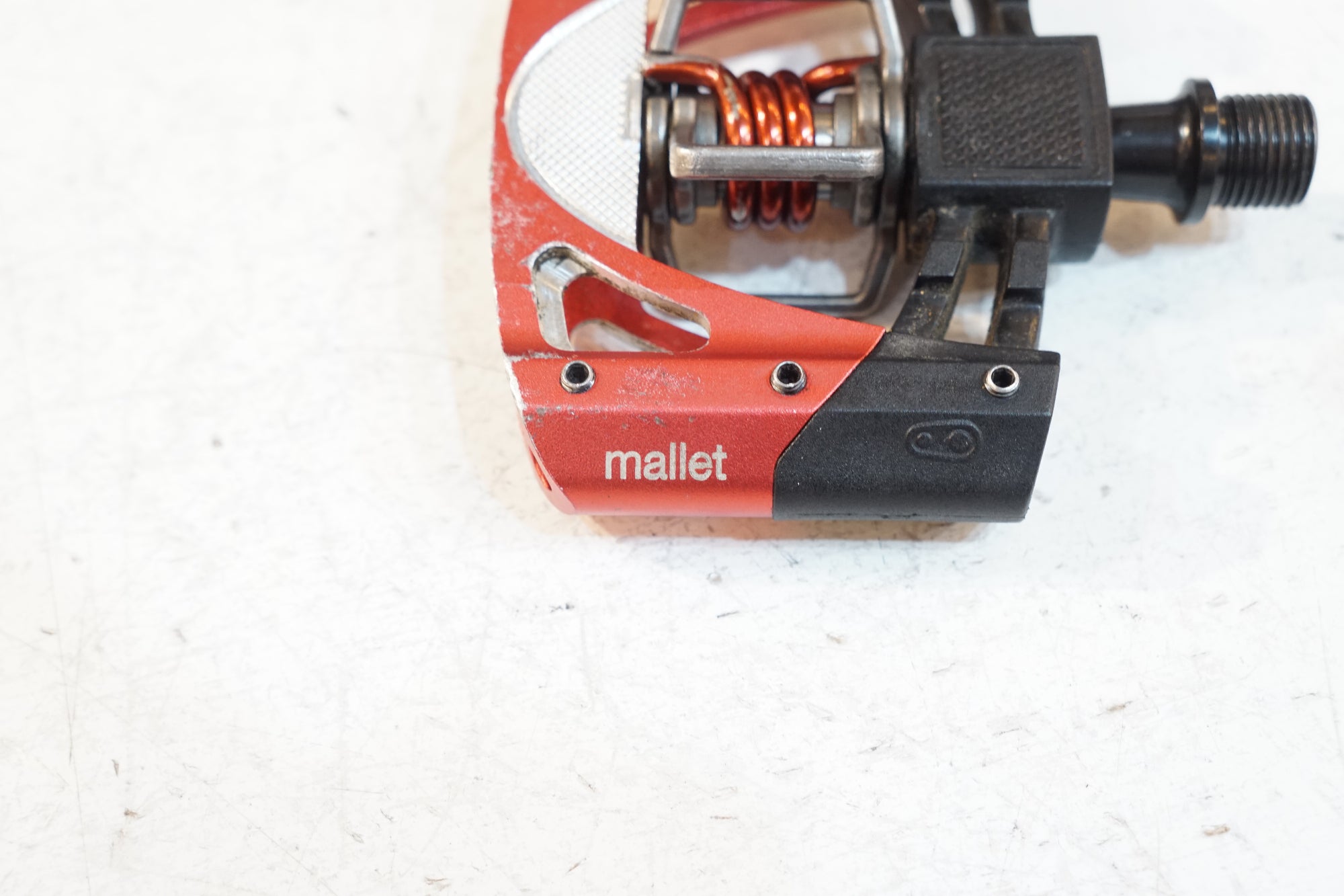 CRANK BROTHERS 「クランク ブラザーズ」 MALLET3 ペダル / バイチャリ浦和ベース