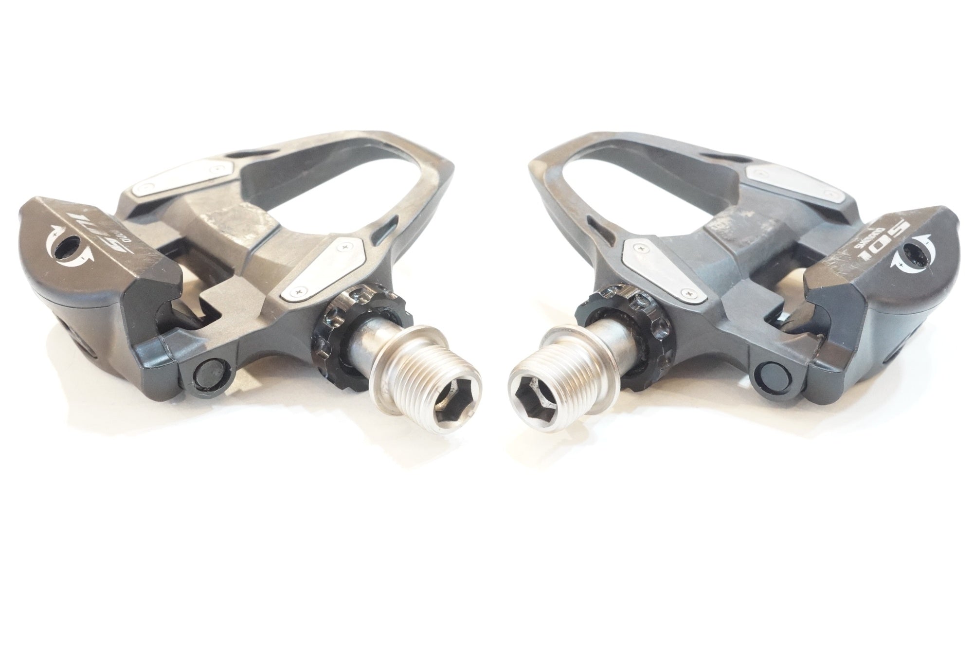 SHIMANO 「シマノ」 105 PD-R7000 ペダル / バイチャリ浦和ベース