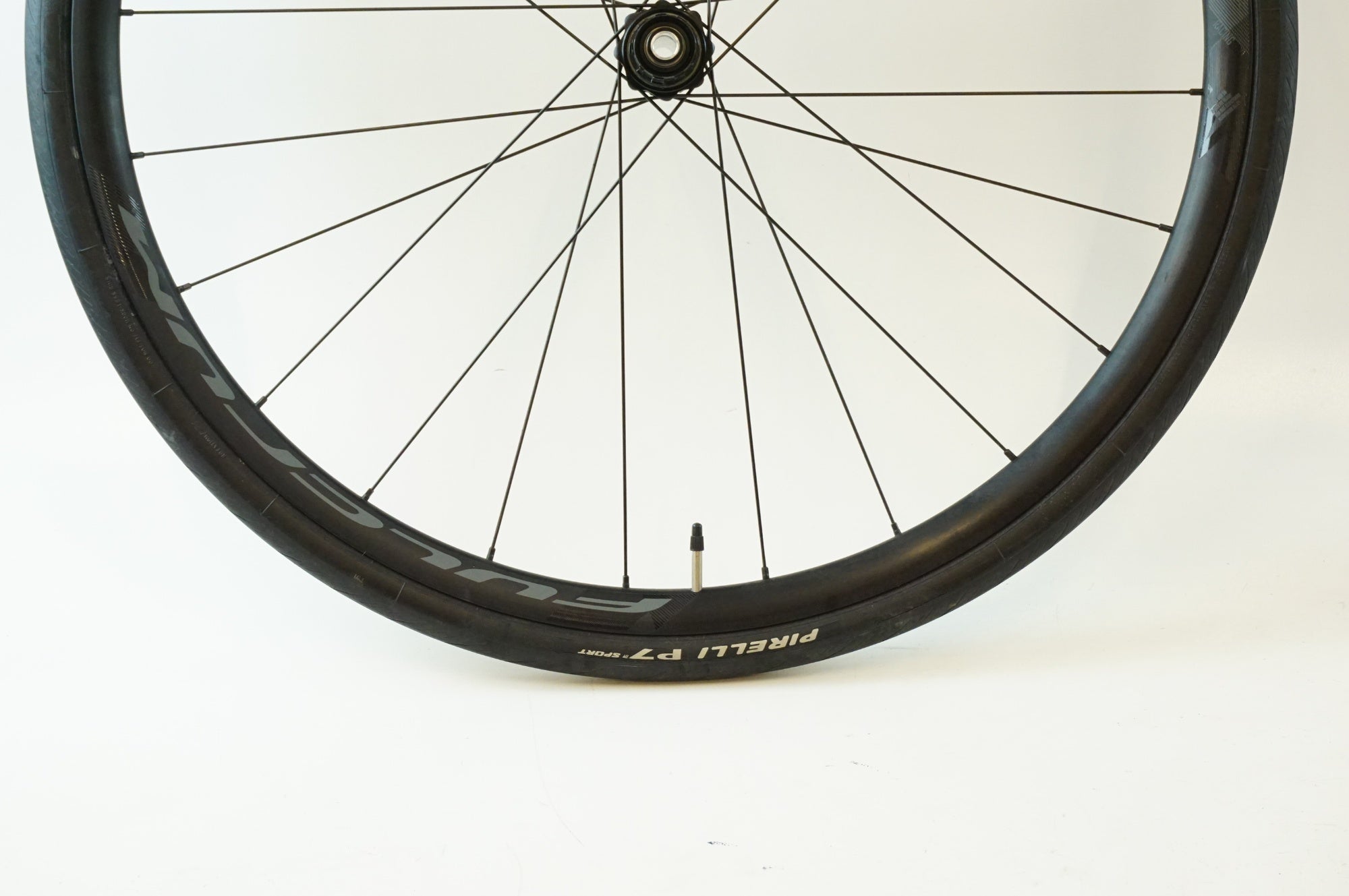 FULCRUM 「フルクラム」 RACING600 DB SHIMANO 11速 ホイールセット / 浜松店