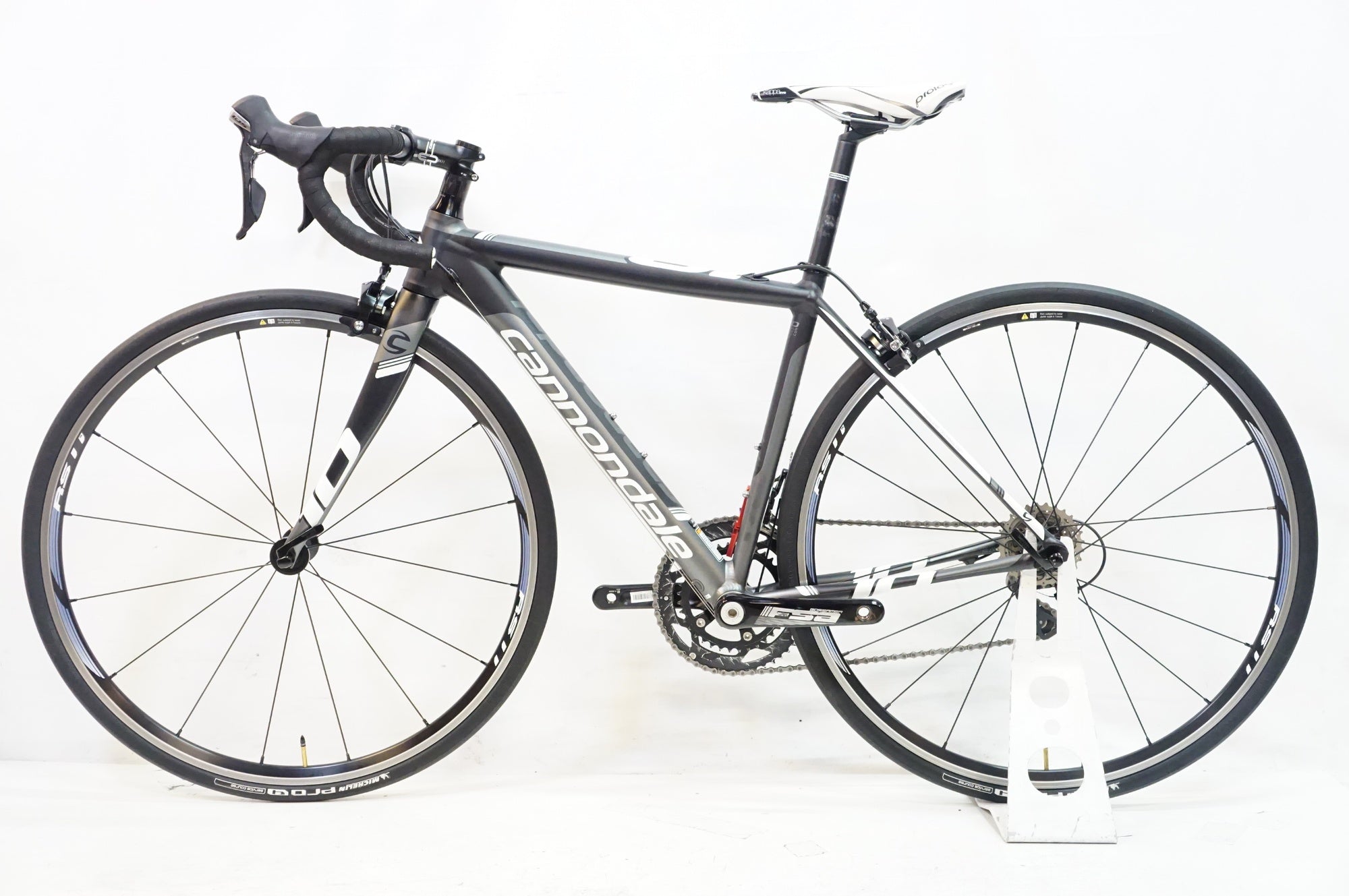 CANNONDALE 「キャノンデール」 CAAD10 105 2015年モデル ロードバイク