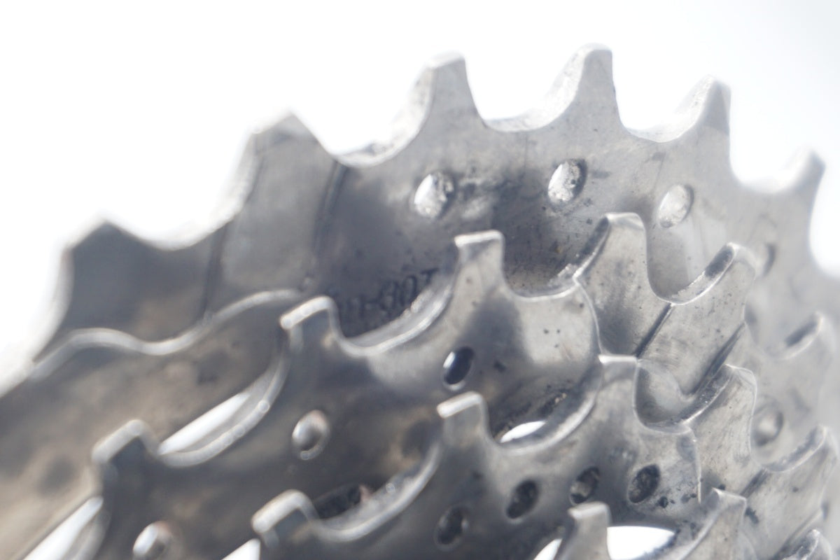 SHIMANO 「シマノ」 CS-HG50-8 11-30T スプロケット / 滋賀大津店