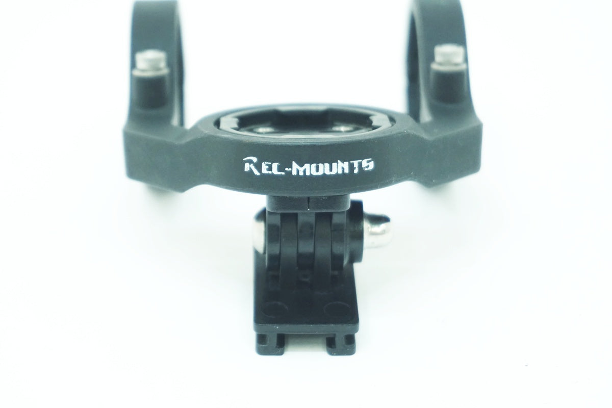 REC-MOUNTS 「レックマウント」 両持ちマウント / 大阪美原北インター店