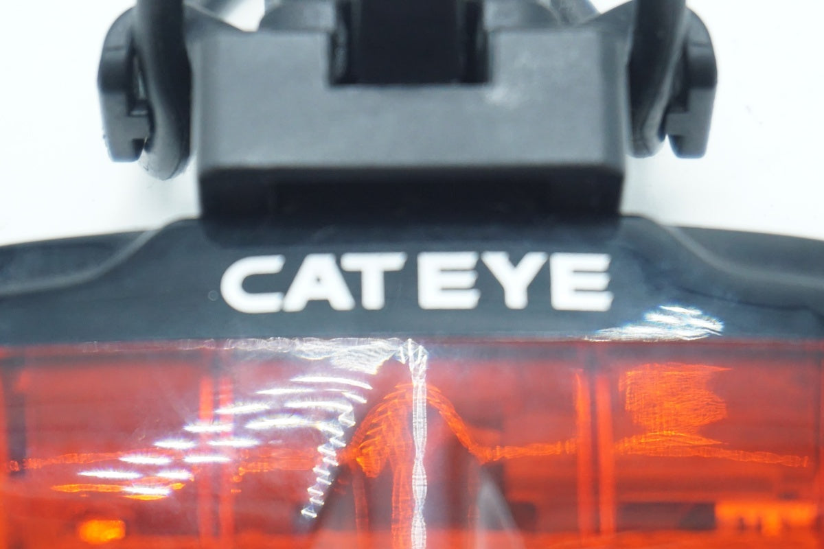 CATEYE「キャットアイ」 RAPID MICRO TD-LD635 リアライト/ 京都西院店