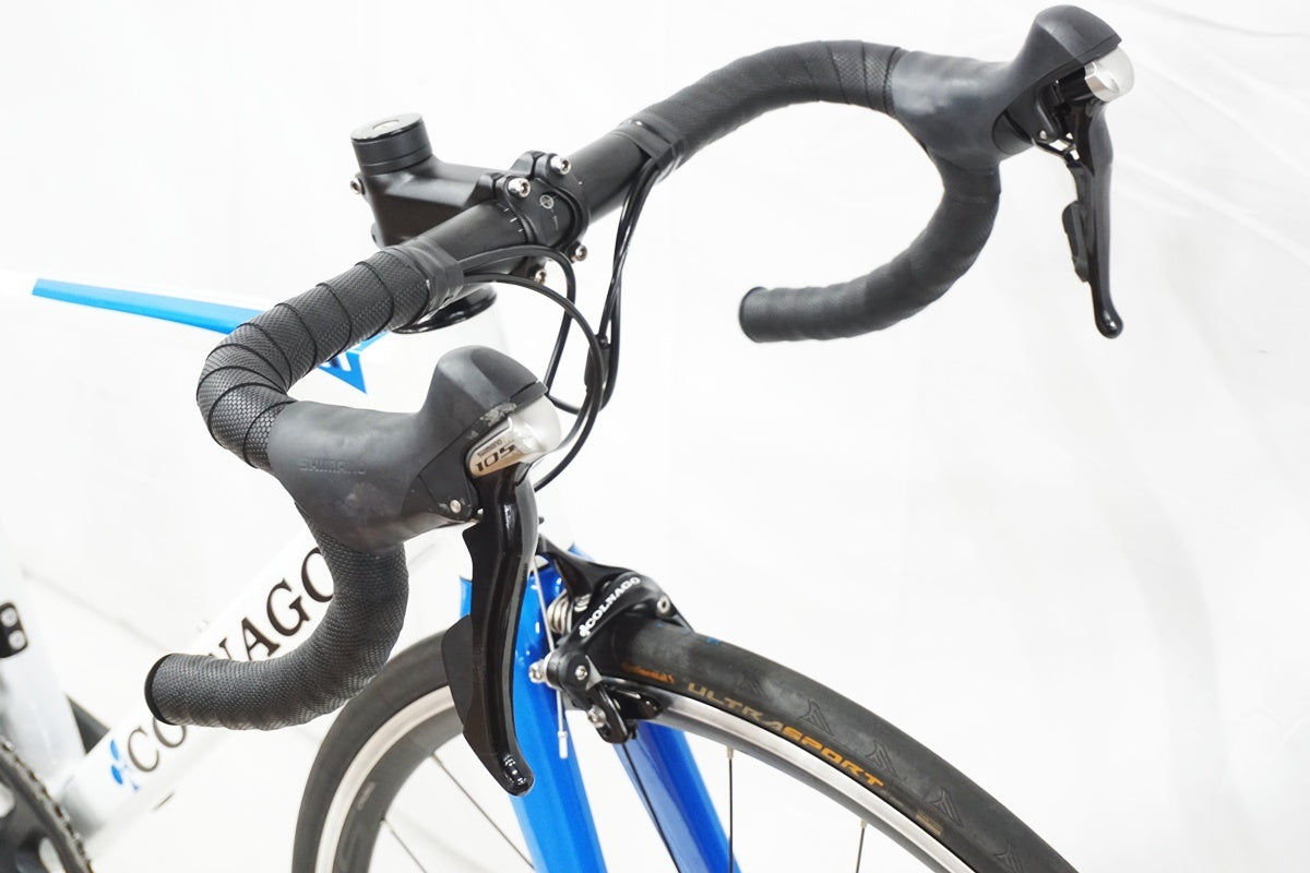 COLNAGO 「コルナゴ」 A1-r 2017年モデル ロードバイク / 奈良店