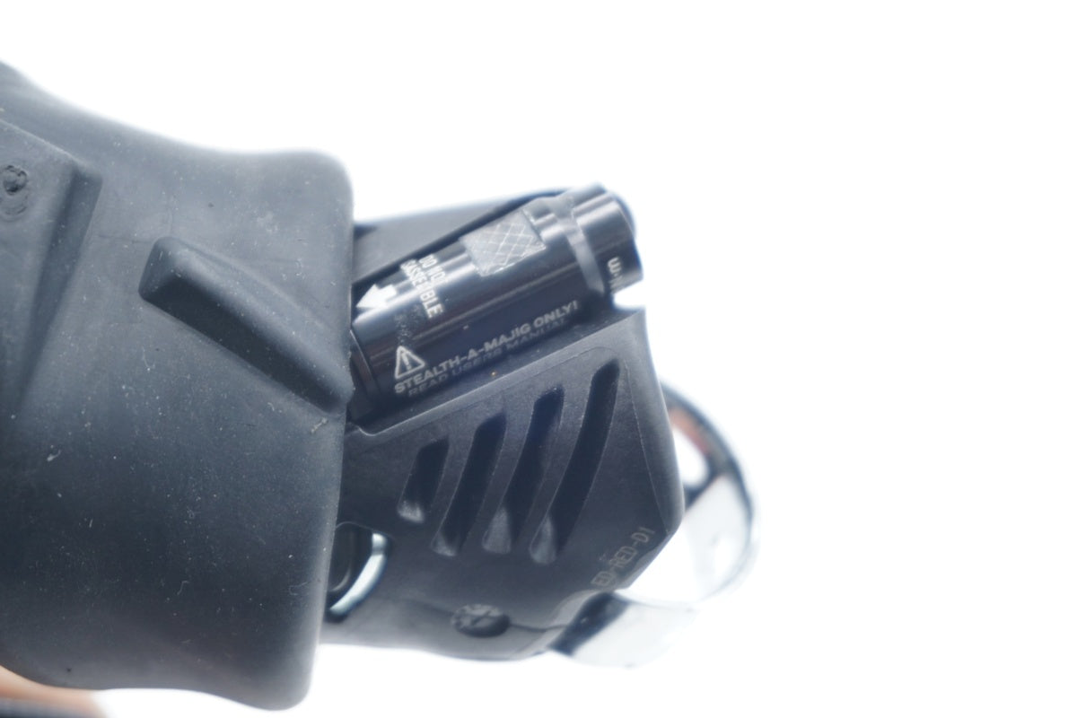 ジャンク SRAM 「スラム」 RED eTAP AXS 左のみ シフトレバー / 京都八幡店