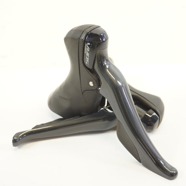 SHIMANO シマノ ST-R3000 デュアルコントロールレバー　2x9 SHIMANO（シマノ）ST-R3000 STIレバー デュアルコントロール