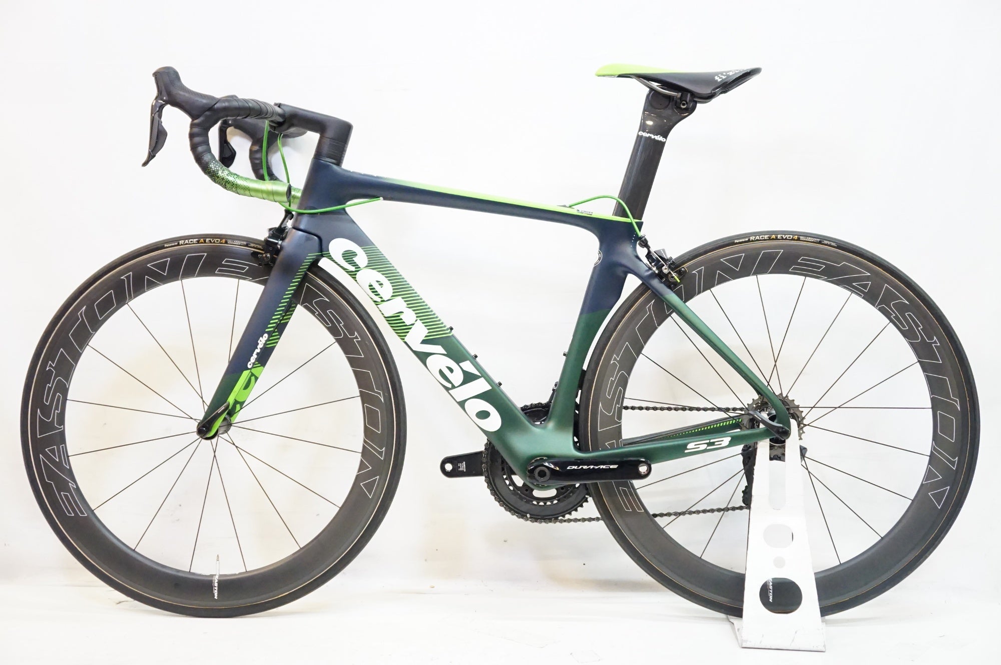 CERVELO 「サーベロ」 S3 2019年モデル ロードバイク / 熊谷本店