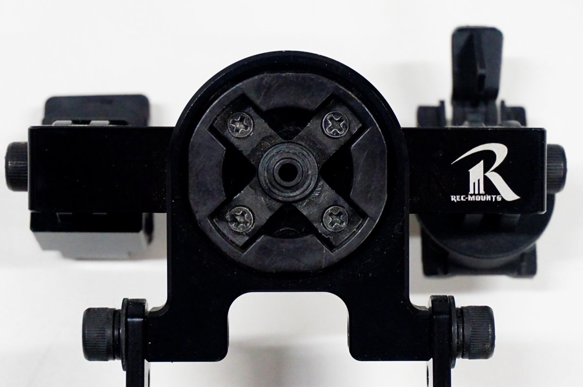 REC-MOUNTS 「レックマウント」 マウント / 名古屋大須店