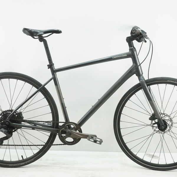 ジャンク CANNONDALE 「キャノンデール」 QUICK DISC 4 2020年モデル