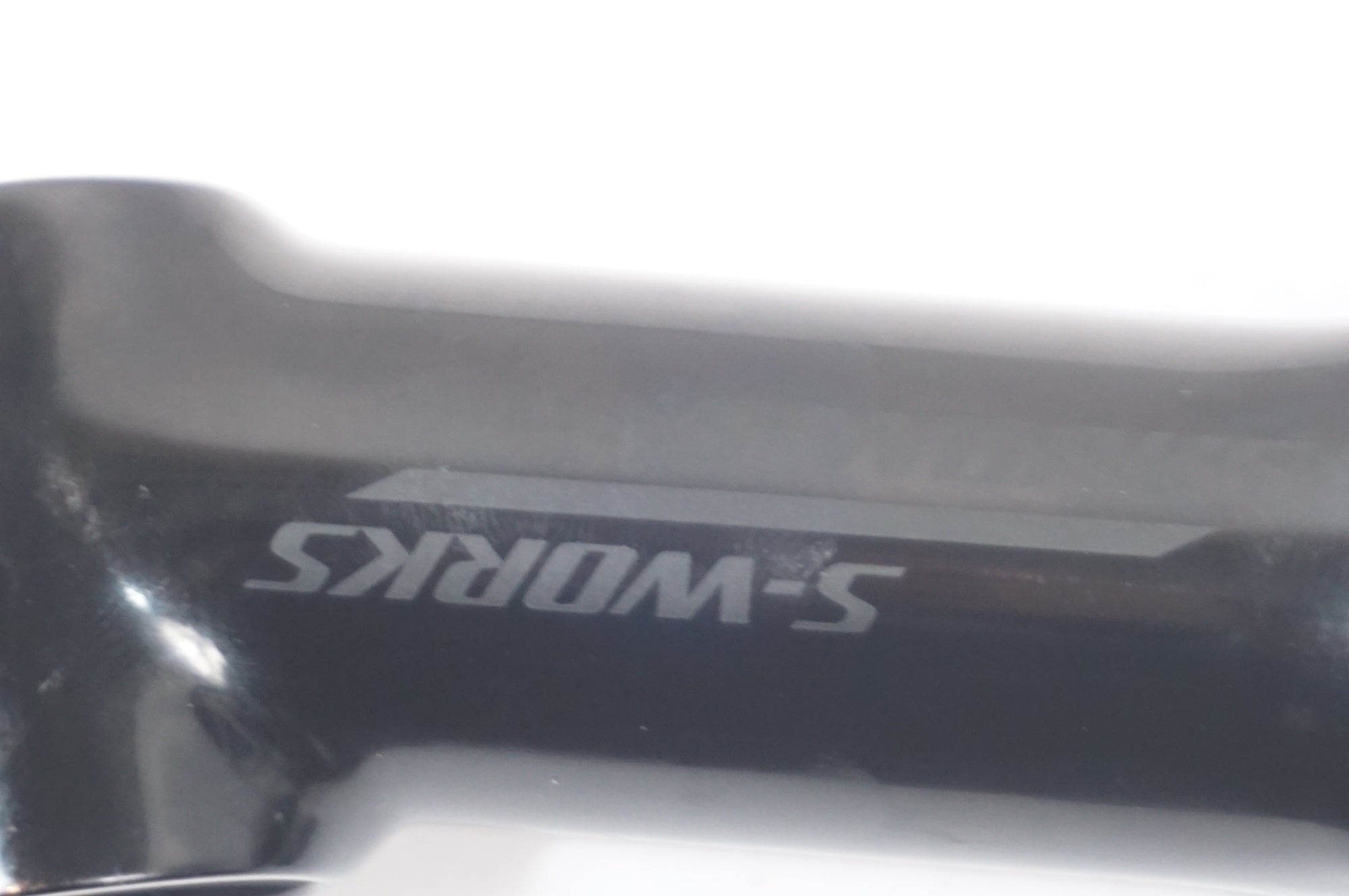 SPECIALIZED 「スペシャライズド」 S-WORKS Φ31.8 100mm ステム / 世田谷店