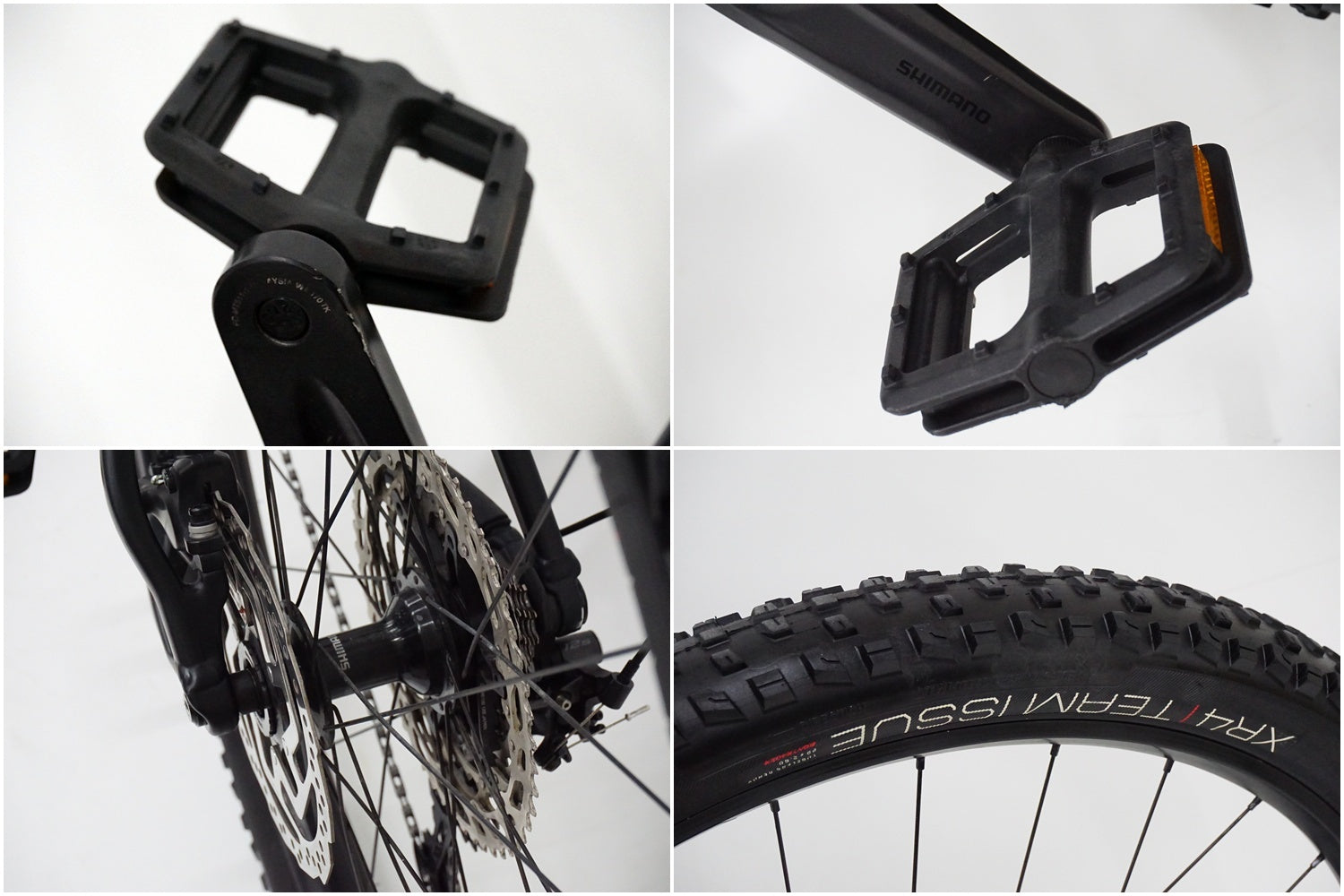 TREK 「トレック」 ROSCOE 7 2022年モデル マウンテンバイク / 浜松店
