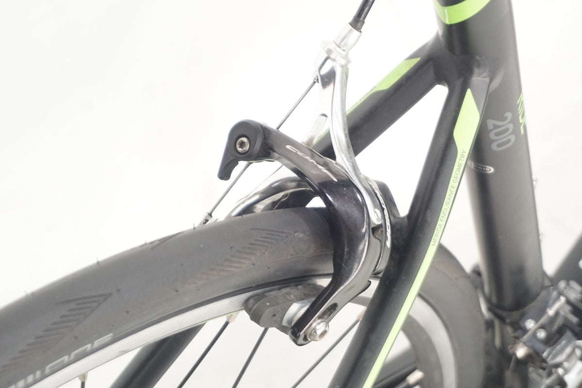 MERIDA 「メリダ」 RIDE200 2015年モデル ロードバイク / 滋賀大津店