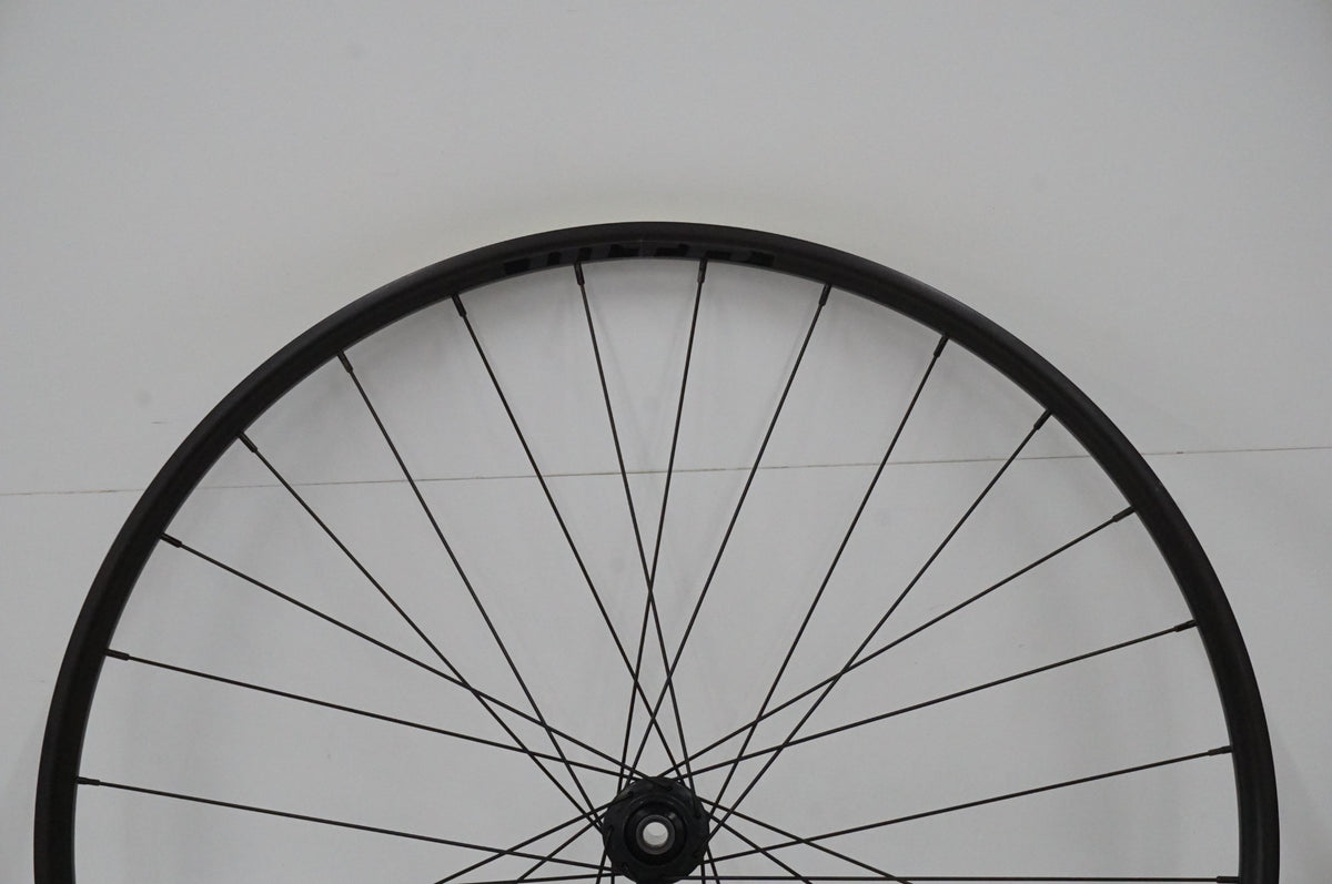 WTB 「ダブルティービー」 STI I23 SHIMANO 11s ホイールセット / 浜松店