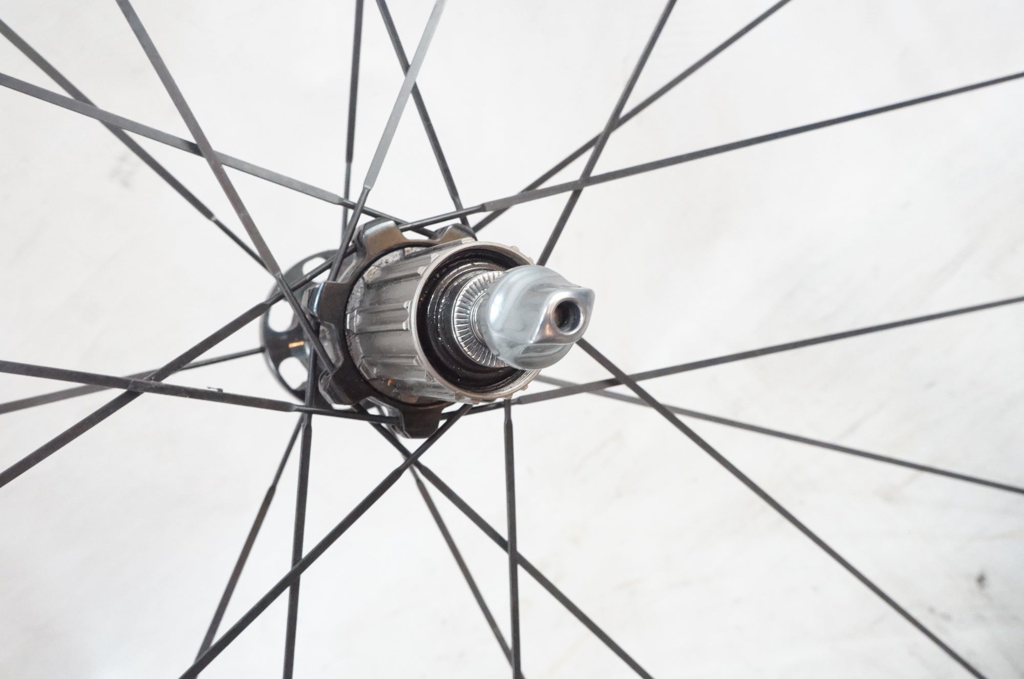 SHIMANO 「シマノ」 DURA-ACE WH-9000 C35 CL SHIMANO / SRAM 11s