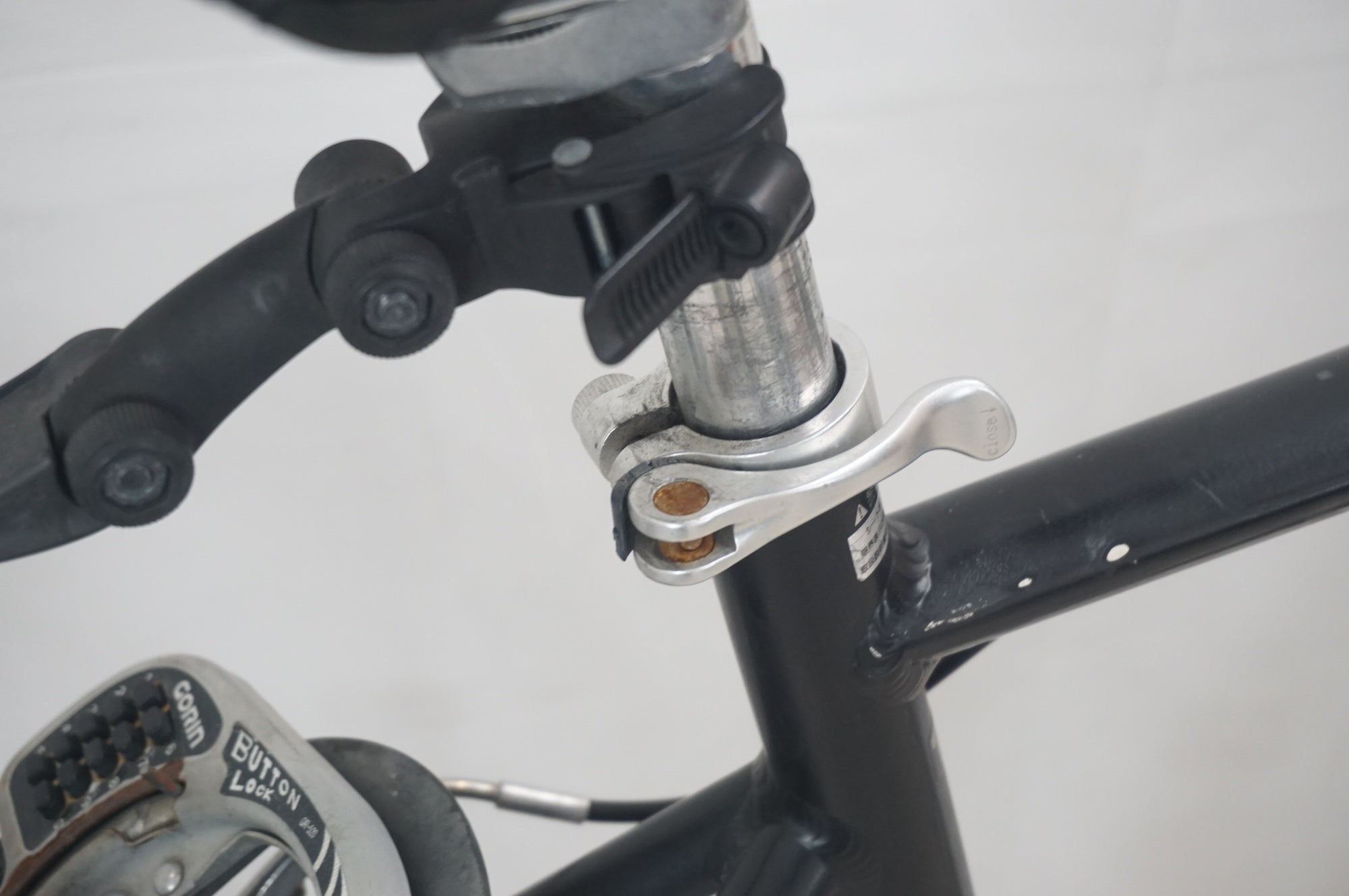 ジャンク ASAHI 「アサヒ」 PRECISION SPORT 2023年頃 クロスバイク / 福岡店