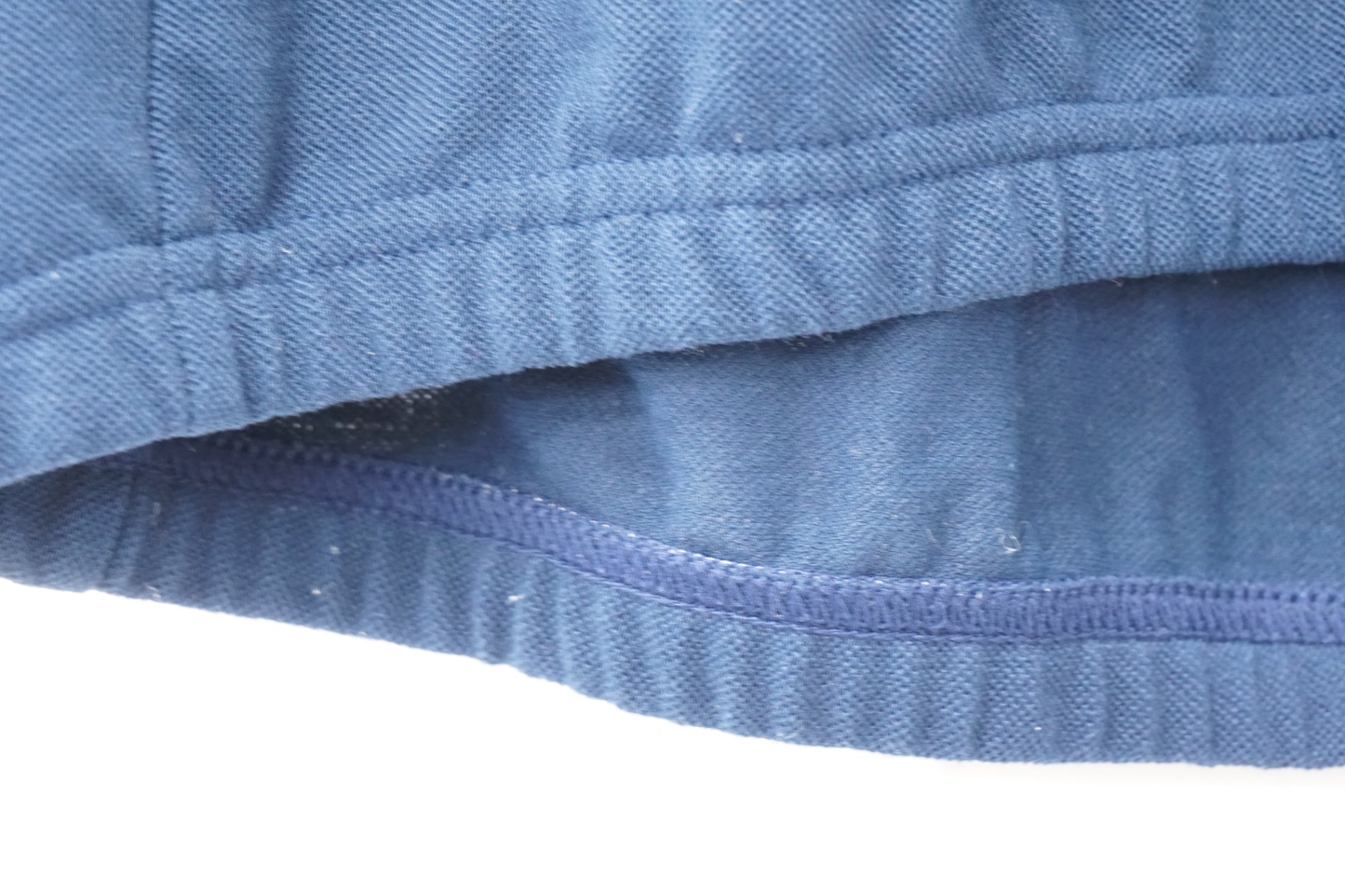 PEARLIZUMI 「パールイズミ」 Lサイズ 半袖 ジャージ / 奈良店