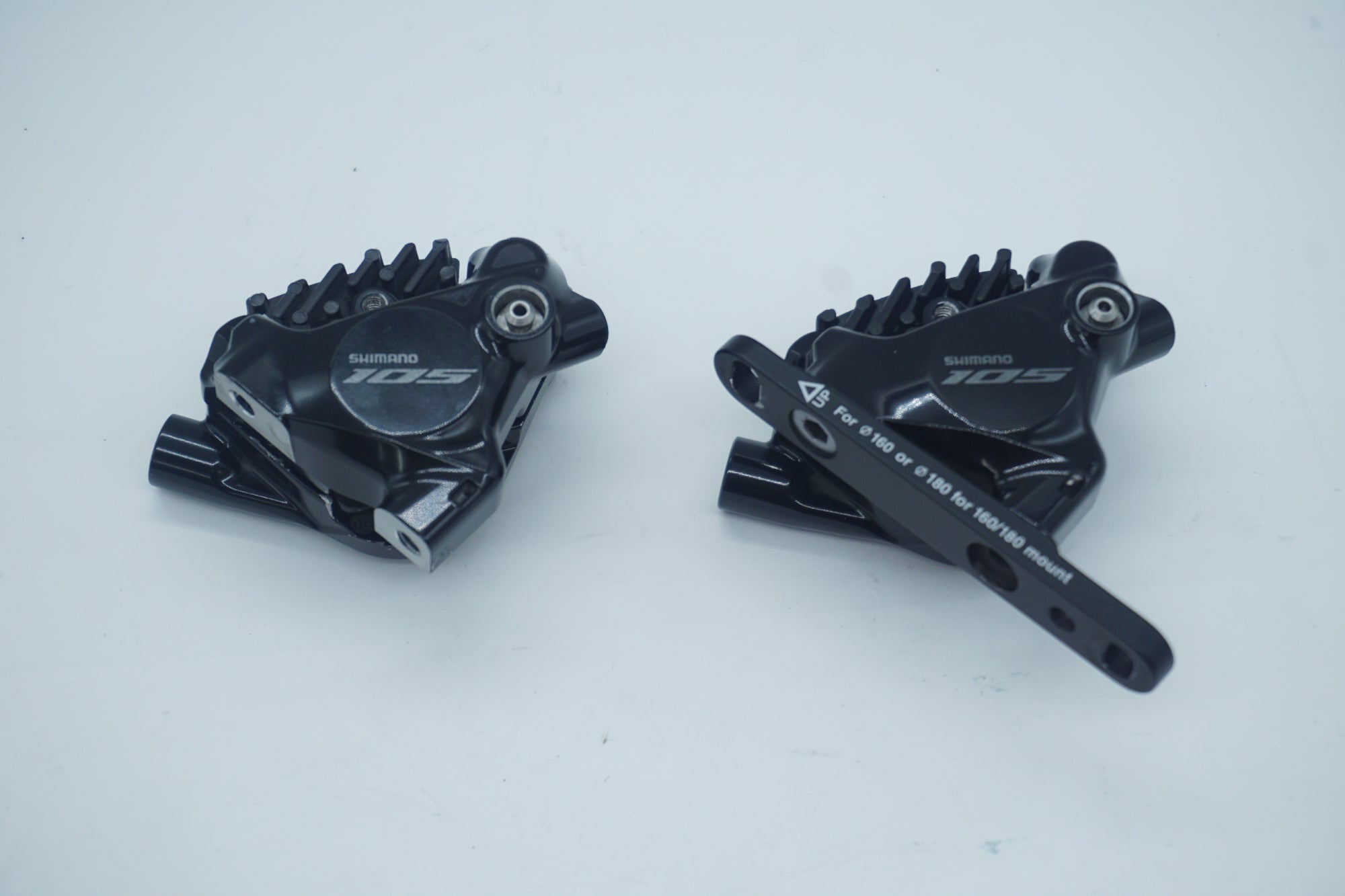 SHIMANO 「シマノ」 105 BR-R7170 油圧ブレーキキャリパーセット / 京都西院店