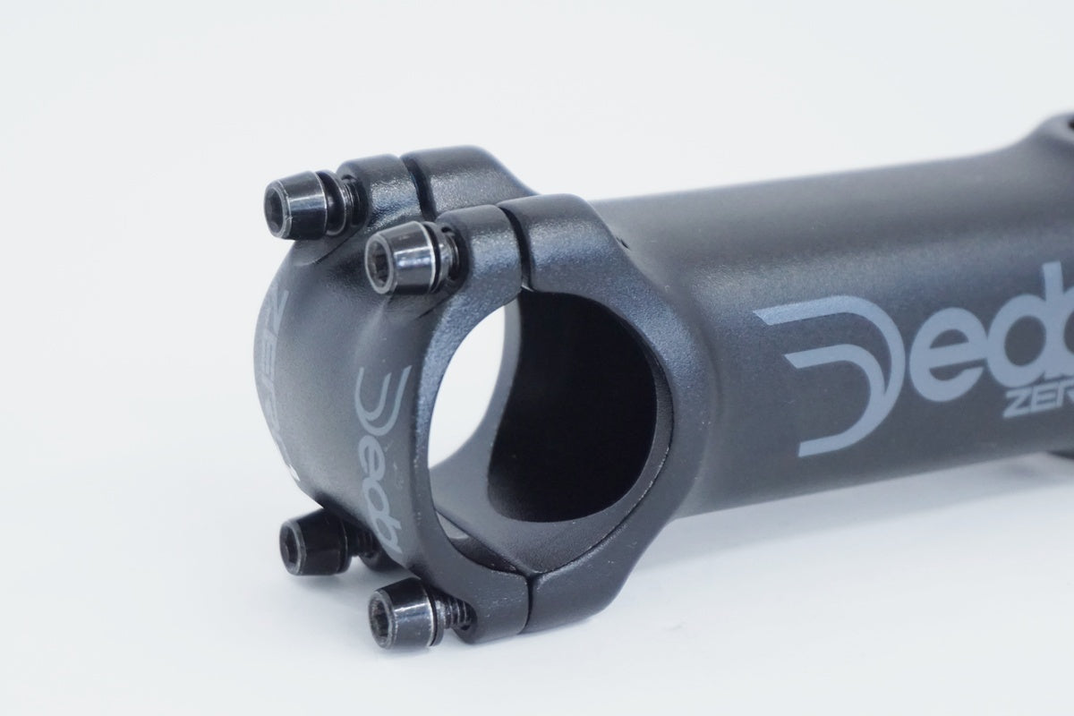 DEDA 「デダ」 ZERO Φ31.7 100mm ステム / 京都八幡店