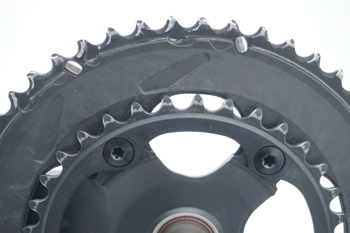 SHIMANO 「シマノ」 ULTEGRA FC-R8100 50-34T 170mm クランク / 滋賀