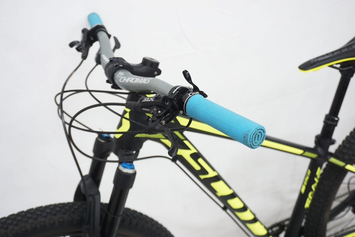 SCOTT 「スコット」 SCALE 745 2017年モデル マウンテンバイク/ 大阪