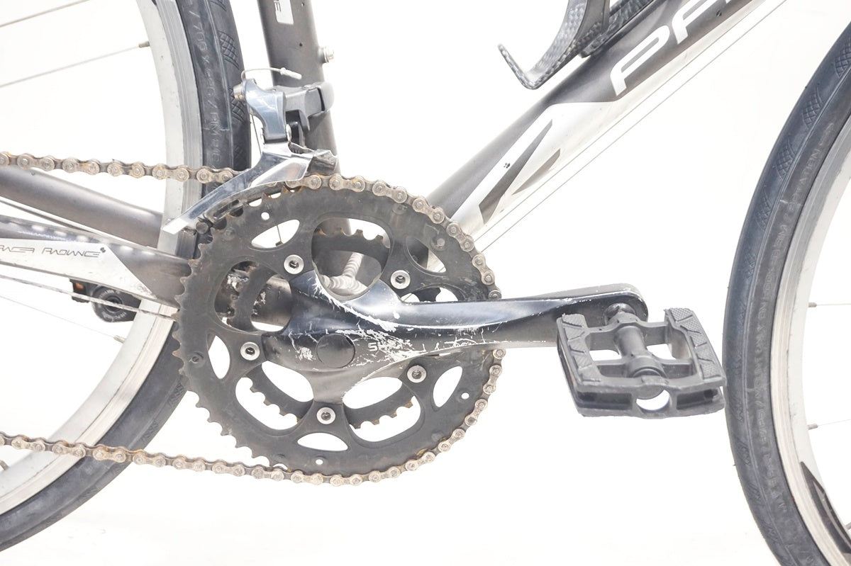 ASAHI 「アサヒ」 PRECISION R 2018年頃 ロードバイク / 大阪門真店