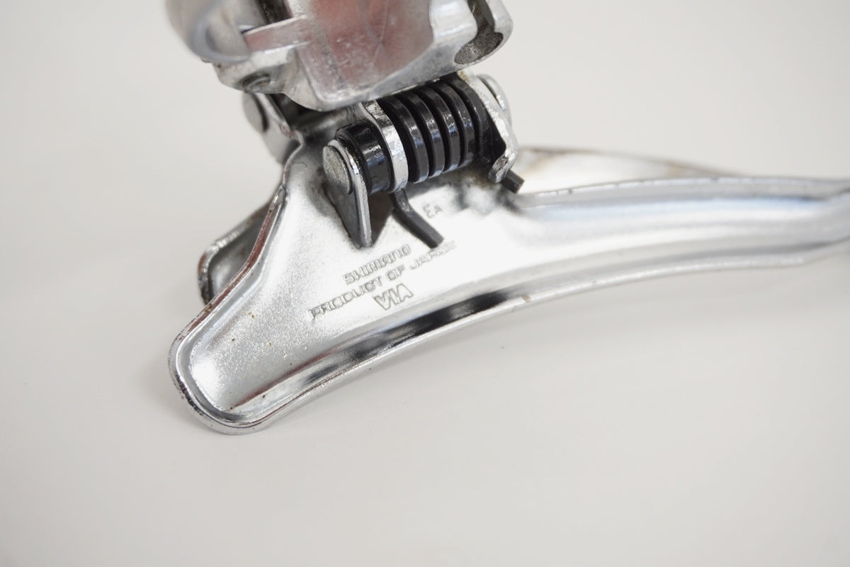 SHIMANO 「シマノ」 初代ALTUS フロントディレイラー / 京都八幡店