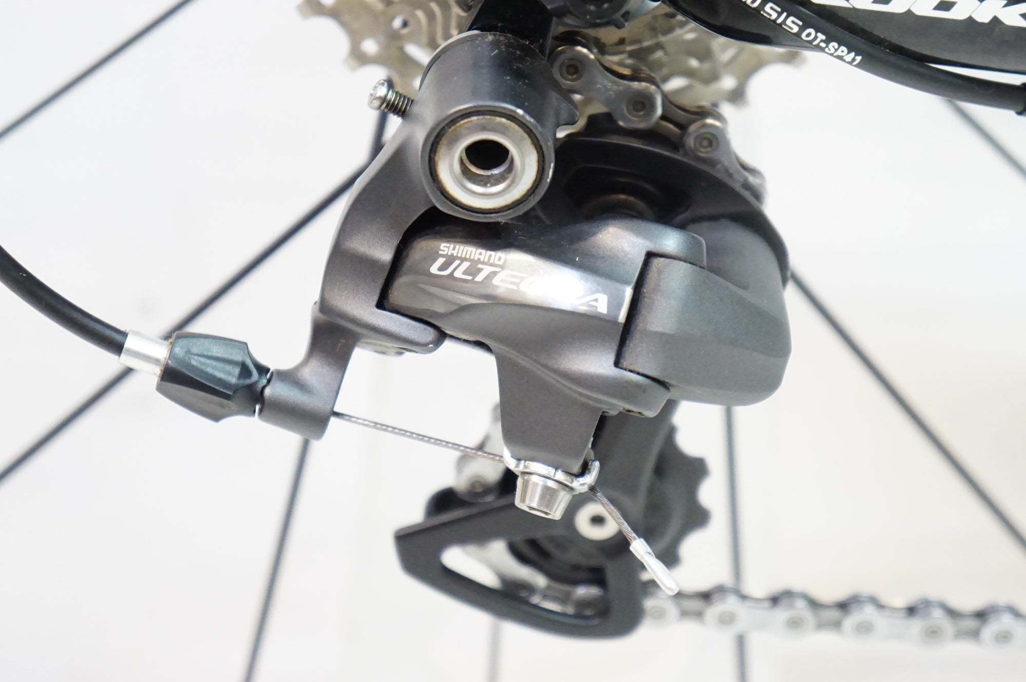 LOOK 「ルック」 566 2012年モデル ロードバイク / 熊谷本店