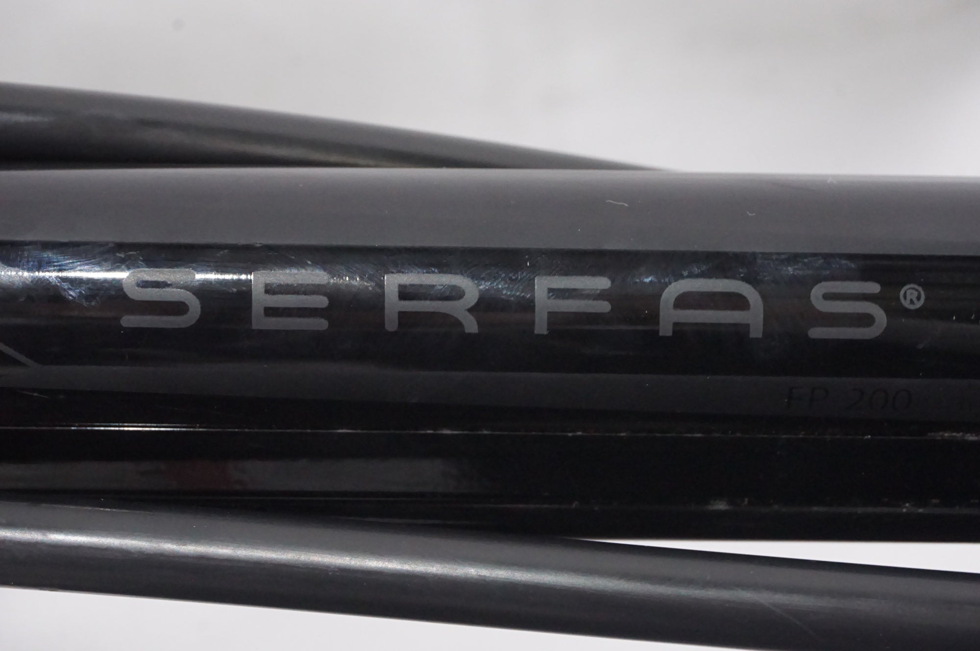 SERFAS 「サーファス」 フロアポンプ / AKIBA店