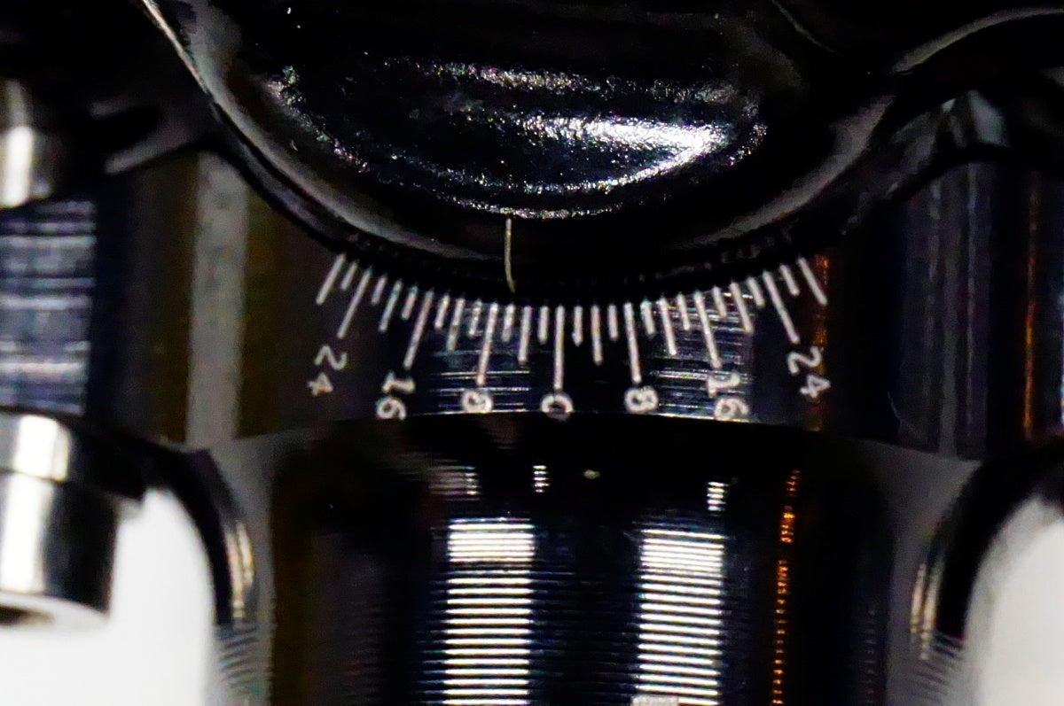 THOMSON 「トムソン」 MASTERPEACE Φ27.2 240mm シートポスト / 名古屋