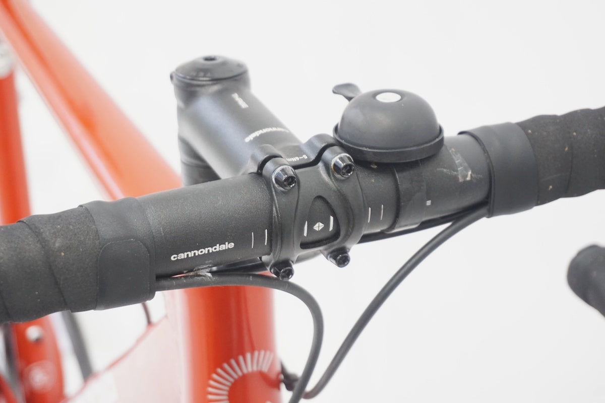 CANNONDALE 「キャノンデール」CAAD OPTIMO 1 2024年モデル ロードバイク / 京都八幡店