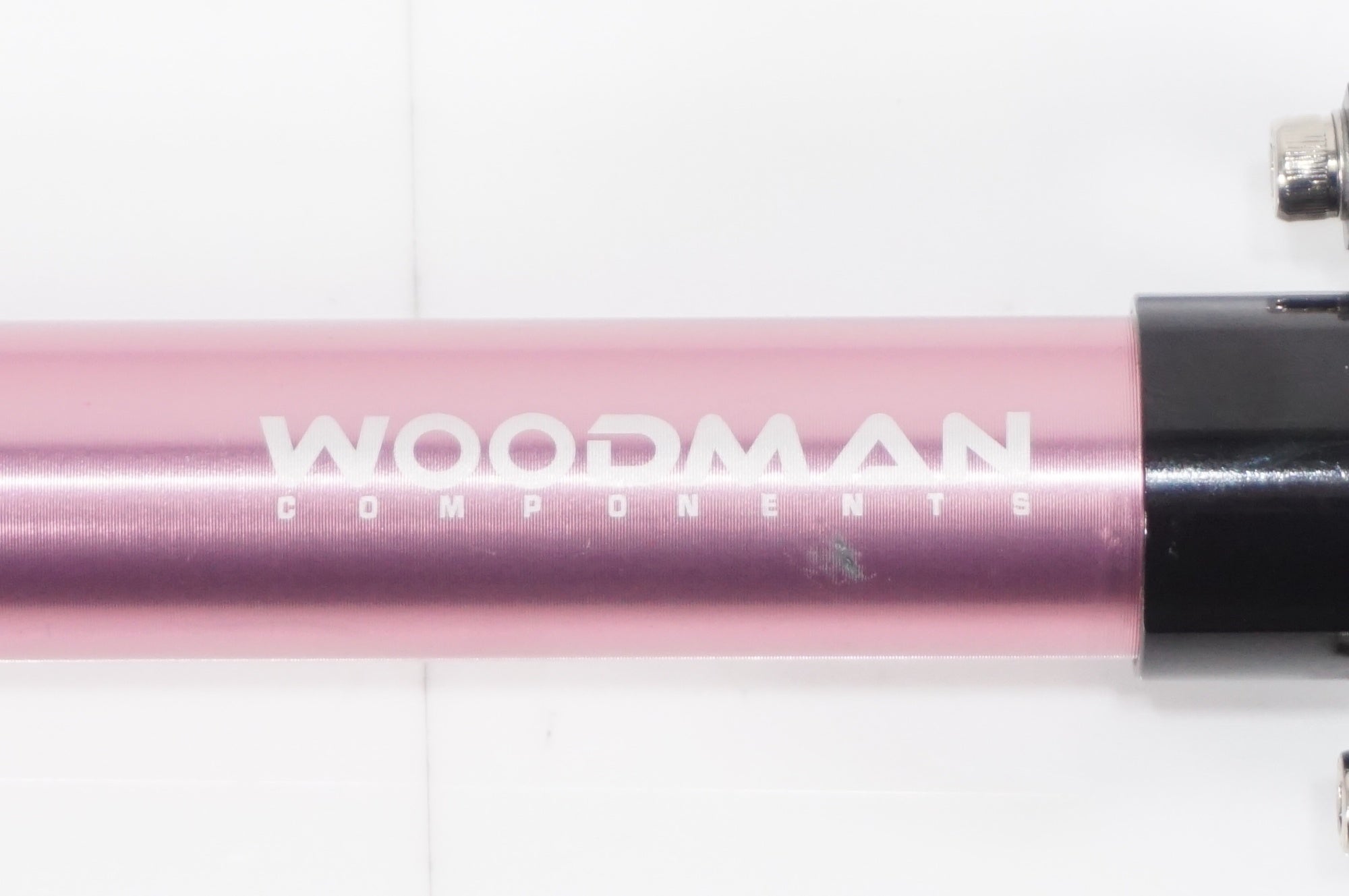 WOODMAN「ウッドマン」シートポスト / AKIBA店