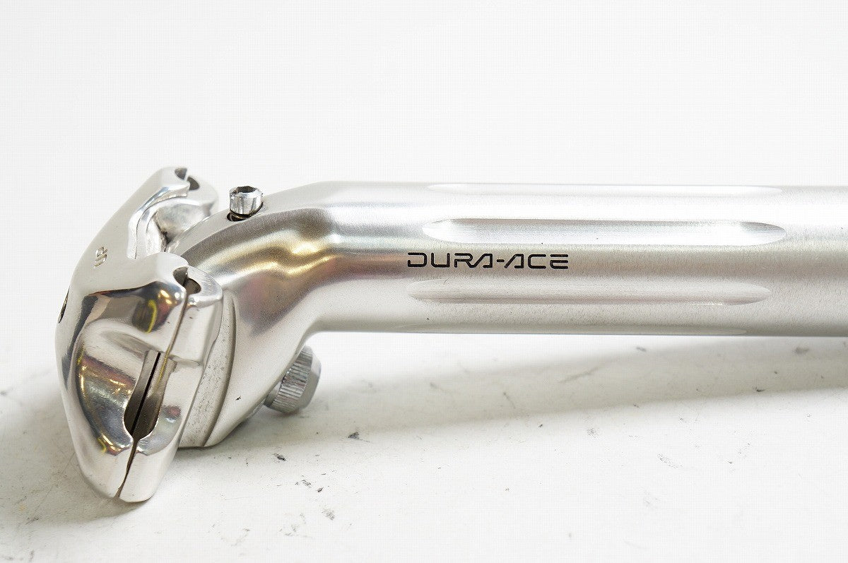 SHIMANO 「シマノ」 DURA-ACE Φ26.8 約200mm シートポスト / 熊谷本店