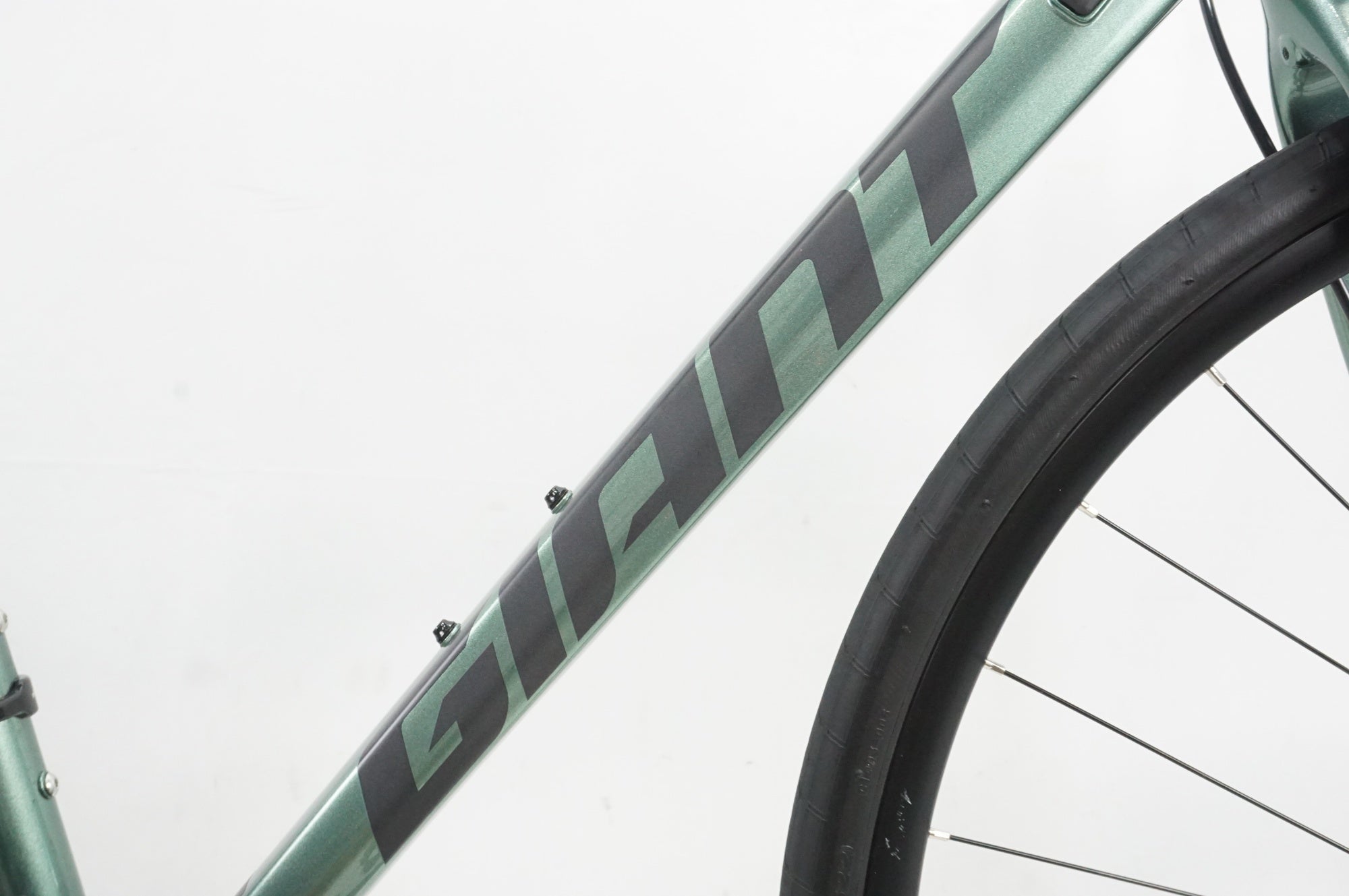 GIANT 「ジャイアント」 ESCAPE RX2 DISC LTD 2023年モデル クロスバイク / 大宮店