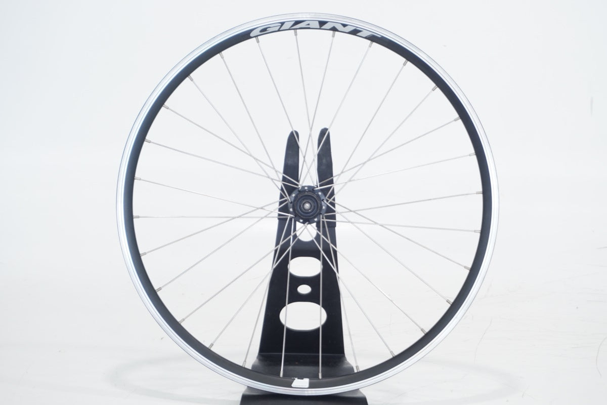 GIANT 「ジャイアント 」 リム TRADIZIONE フロントハブ SHIMANO FH-RS400 リアハブ SHIMANO8-9速 ホイールセット / 滋賀大津店