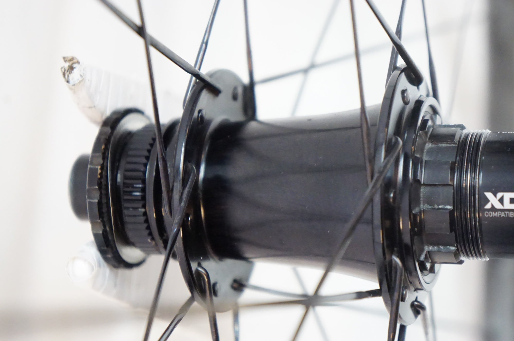 ZIPP 「ジップ」 202 NSW TU SRAM XDR リアホイール / 熊谷本店