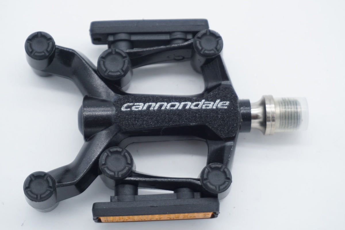 CANNONDALE 「キャノンデール」 ペダル / 京都八幡店