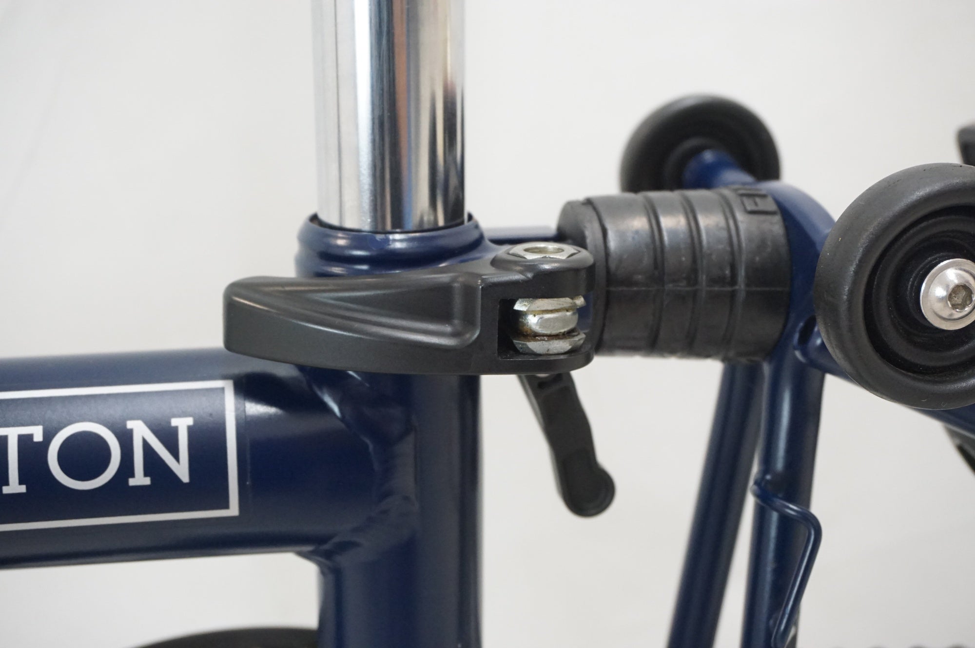BROMPTON 「ブロンプトン」 M6L 2017年モデル 16インチ ミニベロ / 福岡アイランドシティ店
