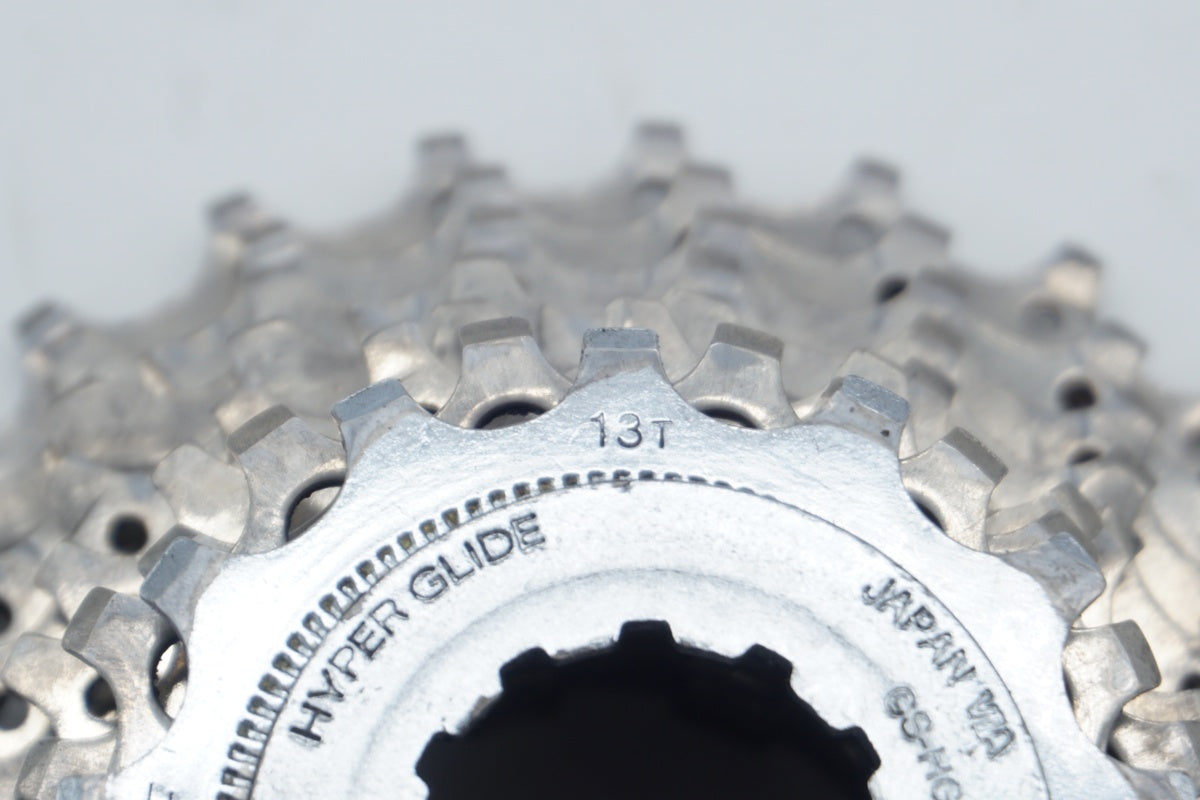 SHIMANO 「シマノ」 CS-HG50-9 13-25T スプロケット / 滋賀大津店