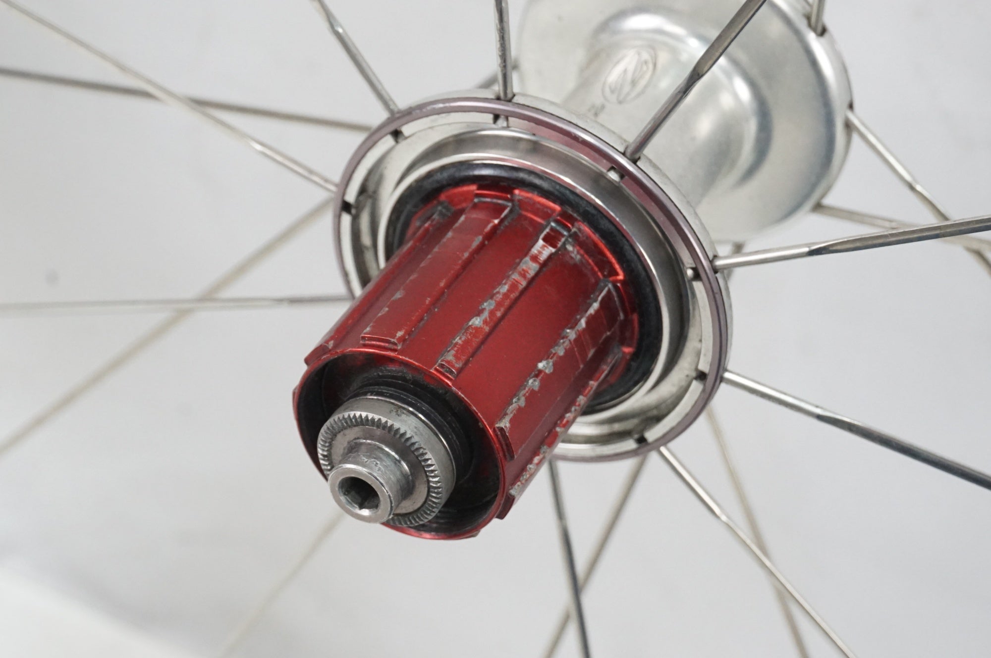 ZIPP 「ジップ」 404 FIRECREST シマノ10S カンパフリー ホイールセット / 大宮店