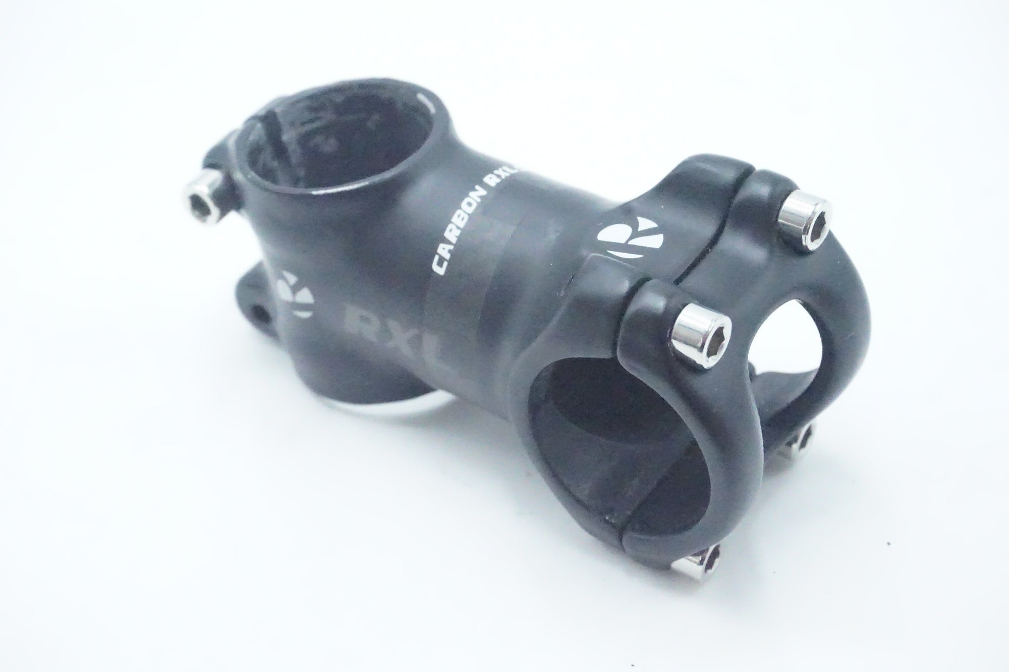 ブランド不明 CARBON RXL SL φ31.8 60mm ステム / 京都西院店