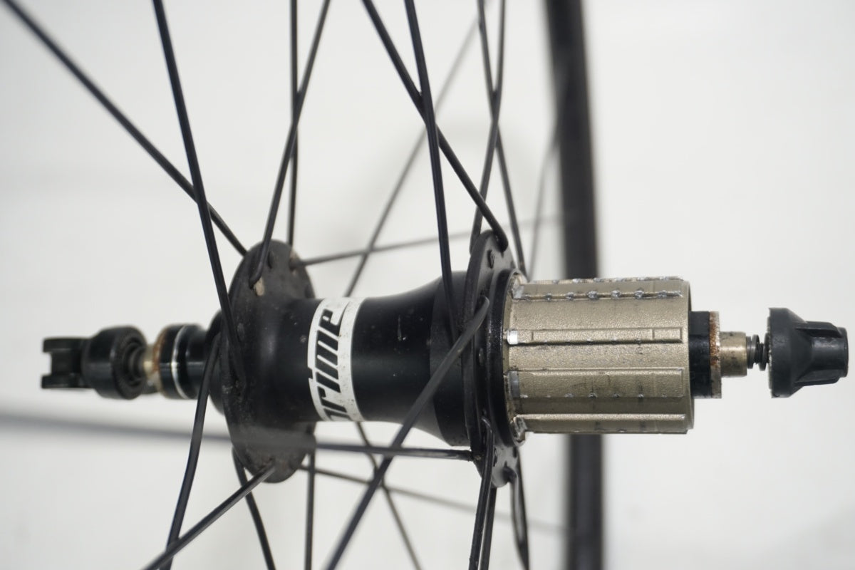 PRIME 「プライム」 AT02 SHIMANO11速 ホイールセット / 滋賀大津店
