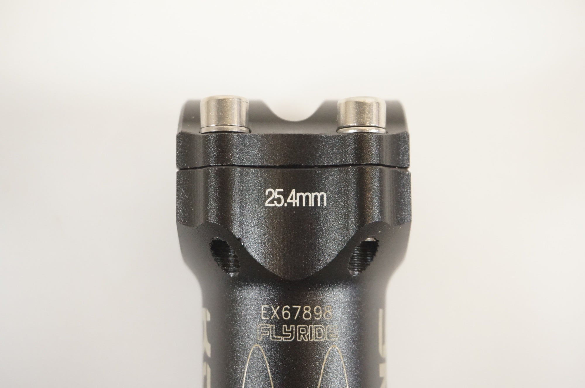 KCNC 「ケーシーエヌシー」 FLYRIDE 25.4mm 90mmステム / 宇都宮店